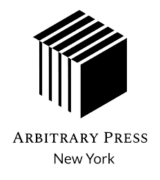 ARBITRARY PRESS NEW YORK logo