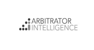 ARBITRATOR INTELLIGENCE I logo
