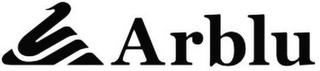 ARBLU logo