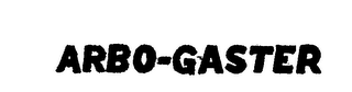 ARBO-GASTER logo