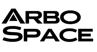 ARBO SPACE logo