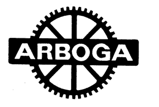 ARBOGA logo