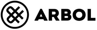 ARBOL logo