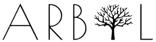 ARBOL logo