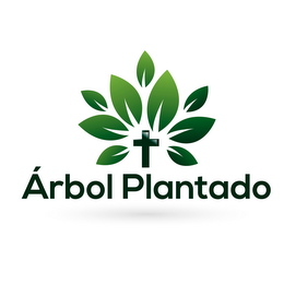 ARBOL PLANTADO logo
