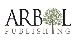ARBOL PUBLISHING logo