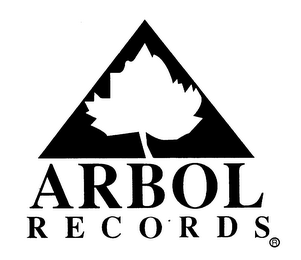 ARBOL RECORDS logo