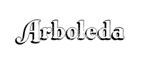 ARBOLEDA