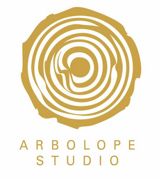 ARBOLOPE STUDIO logo