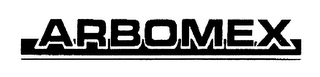 ARBOMEX logo