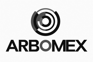 ARBOMEX logo