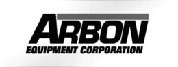 ARBON EQUIPMENT CORPORATION logo