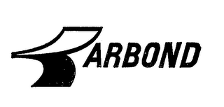 ARBOND logo