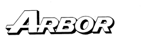 ARBOR logo