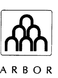 ARBOR logo