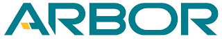 ARBOR logo