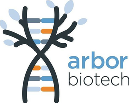 ARBOR BIOTECH logo