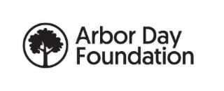 ARBOR DAY FOUNDATION logo