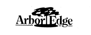 ARBOR EDGE logo