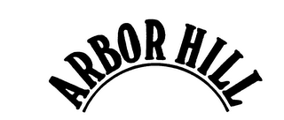 ARBOR HILL logo