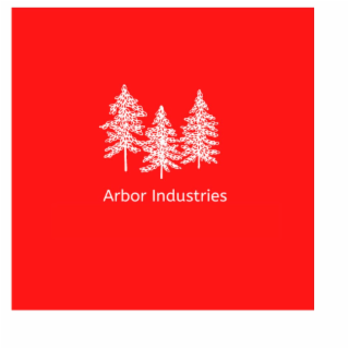ARBOR INDUSTRIES logo