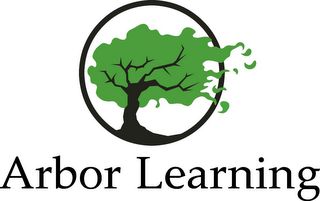 ARBOR LEARNING logo