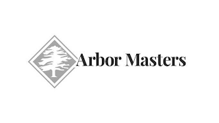 ARBOR MASTERS logo