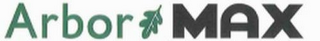 ARBOR MAX logo