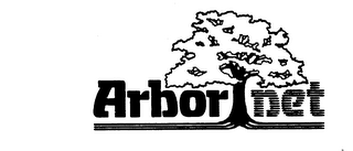 ARBOR NET logo