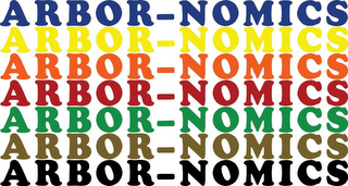 ARBOR-NOMICS ARBOR-NOMICS ARBOR-NOMICS ARBOR-NOMICS ARBOR-NOMICS ARBOR-NOMICS ARBOR-NOMICS logo