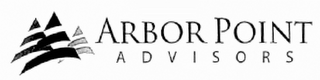 ARBOR POINT A D V I S O R S logo