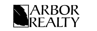 ARBOR REALTY logo