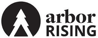 ARBOR RISING logo