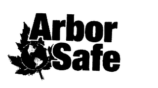 ARBOR SAFE logo