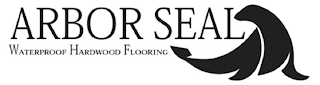 ARBOR SEAL WATERPROOF HARDWOOD FLOORING logo
