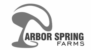 ARBOR SPRING FARMS logo