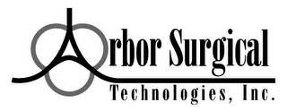 ARBOR SURGICAL TECHNOLOGIES, INC. logo