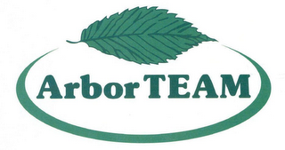 ARBOR TEAM logo