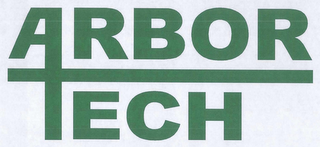ARBOR TECH INC logo
