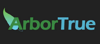 ARBOR TRUE logo