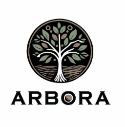 ARBORA logo