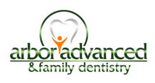 ARBORADVANCED & FAMILY DENTISTRY logo