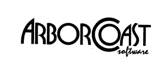 ARBORCOAST SOFTWARE logo