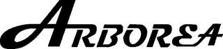 ARBOREA logo