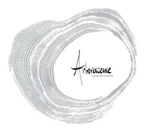 ARBORESCENCE INSPIRE PAR LA NATURE logo