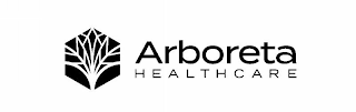 ARBORETA HEALTHCARE logo