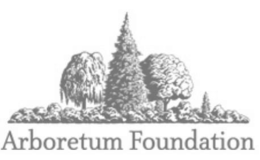 ARBORETUM FOUNDATION logo
