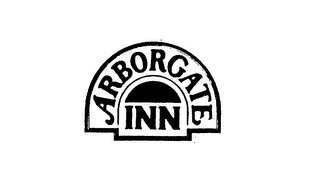 ARBORGATE INN logo