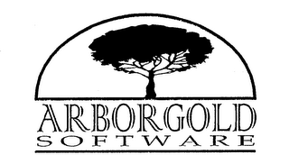 ARBORGOLD SOFTWARE logo