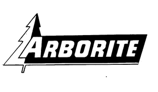 ARBORITE logo